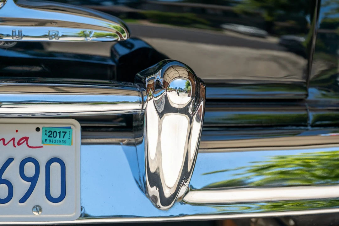 1949 Mercury Eight - Image 20 of 31
