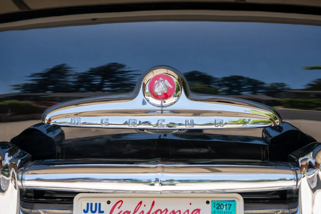 1949 Mercury Eight - Image 14 of 31