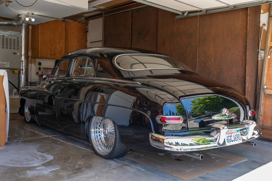 1949 Mercury Eight - Image 5 of 31