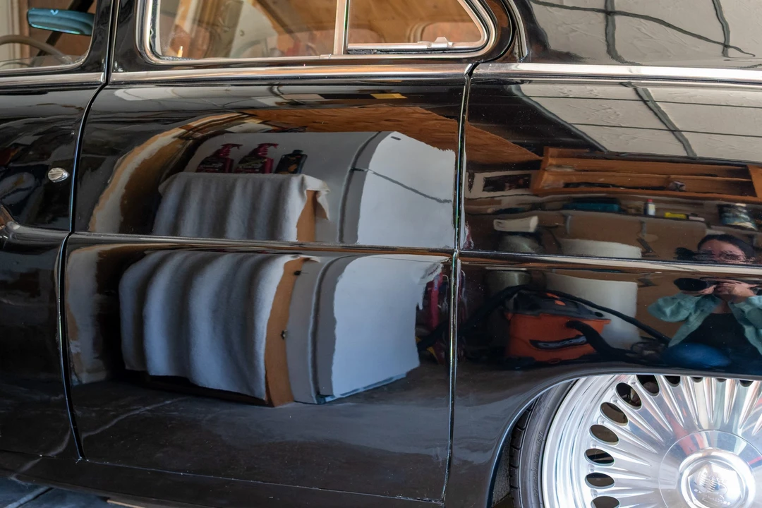 1949 Mercury Eight - Image 30 of 31
