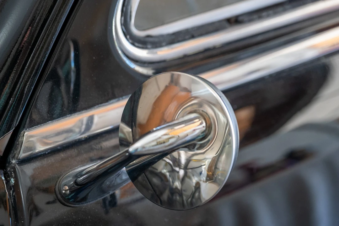 1949 Mercury Eight - Image 18 of 31