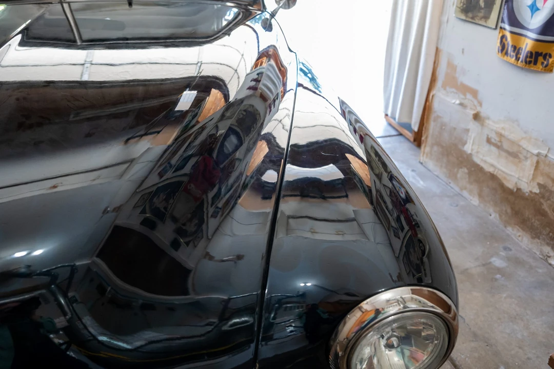 1949 Mercury Eight - Image 23 of 31
