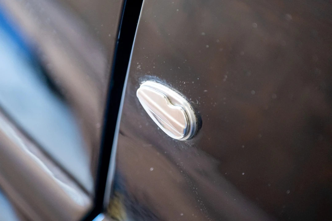 1949 Mercury Eight - Image 31 of 31