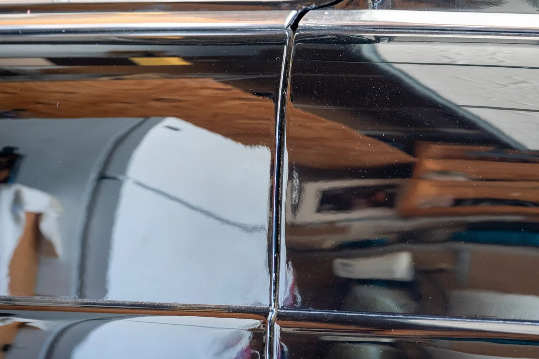 1949 Mercury Eight - Image 29 of 31