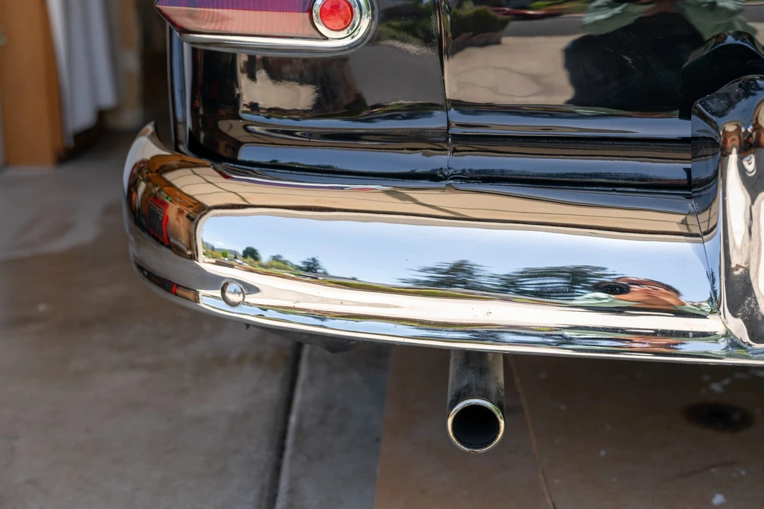 1949 Mercury Eight - Image 26 of 31