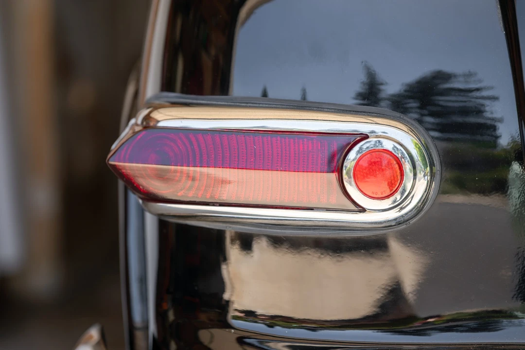 1949 Mercury Eight - Image 12 of 31