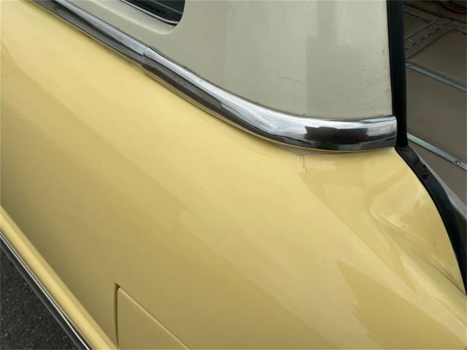 1949 Mercury Eight - Image 9 of 24