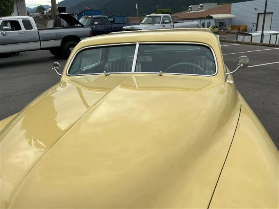 1949 Mercury Eight - Image 7 of 24