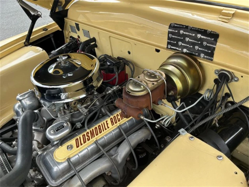 1949 Mercury Eight - Image 16 of 24