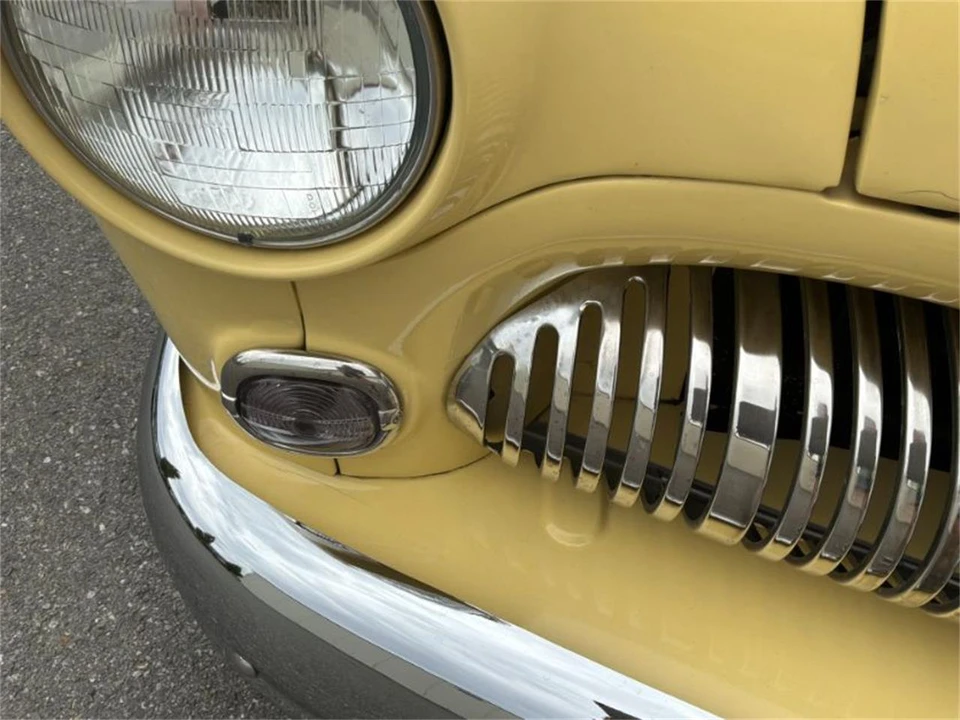 1949 Mercury Eight - Image 10 of 24