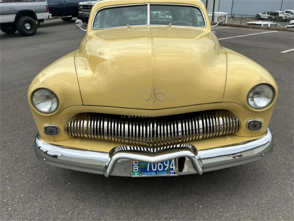 1949 Mercury Eight - Image 3 of 24