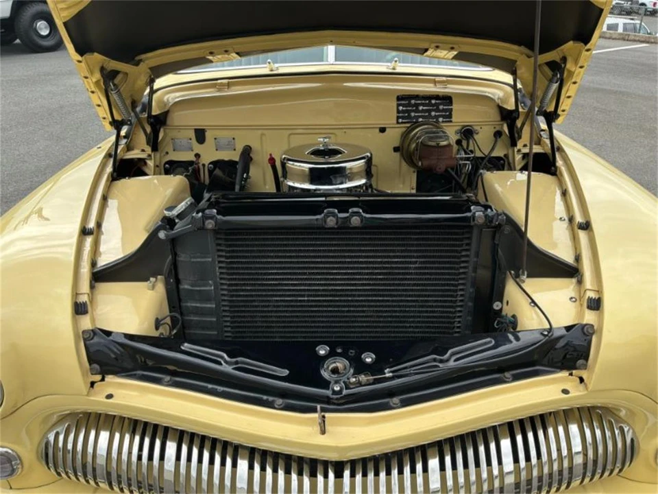 1949 Mercury Eight - Image 24 of 24