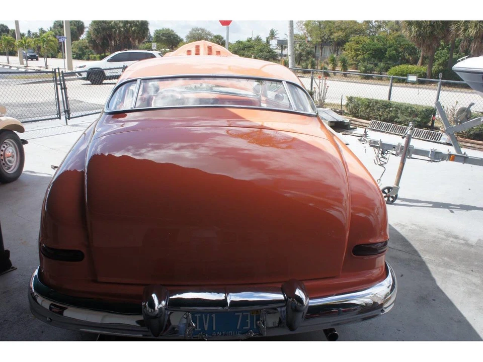1949 Mercury Eight - Image 5 of 31