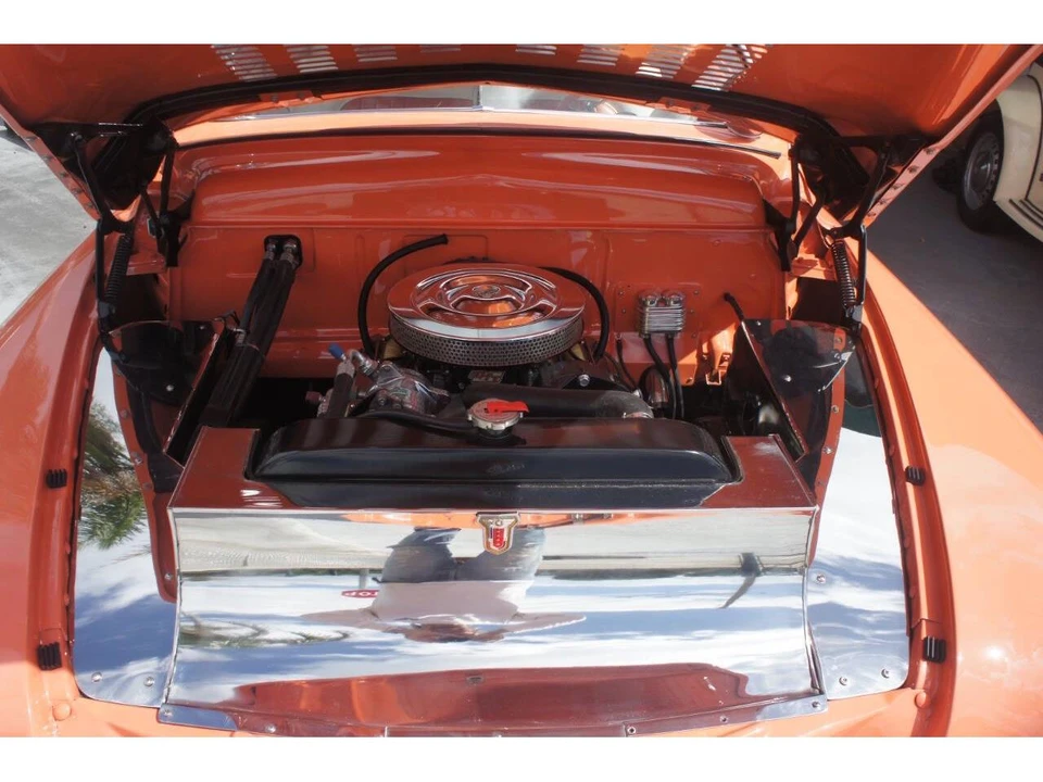 1949 Mercury Eight - Image 2 of 31
