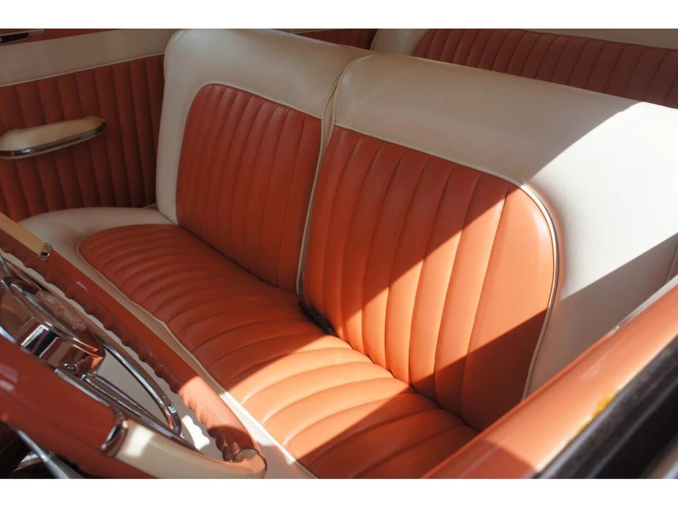 1949 Mercury Eight - Image 21 of 31