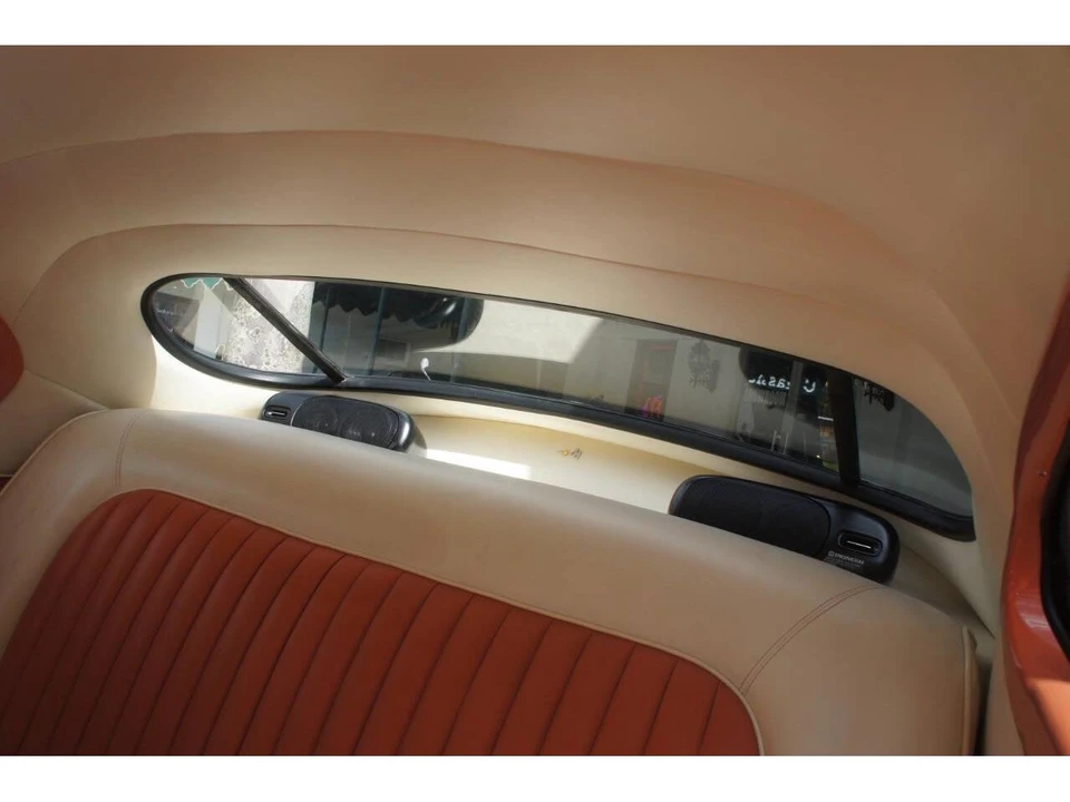 1949 Mercury Eight - Image 9 of 31