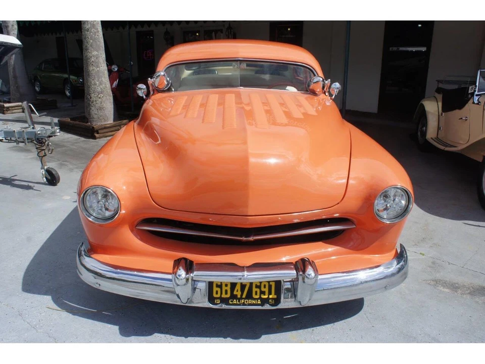 1949 Mercury Eight - Image 20 of 31