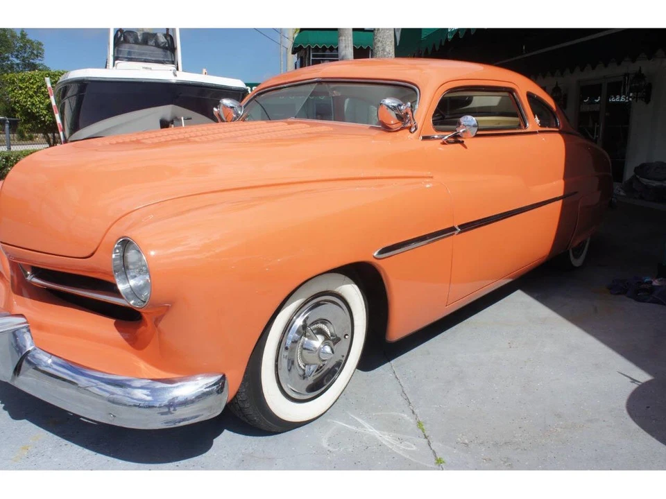 1949 Mercury Eight - Image 22 of 31