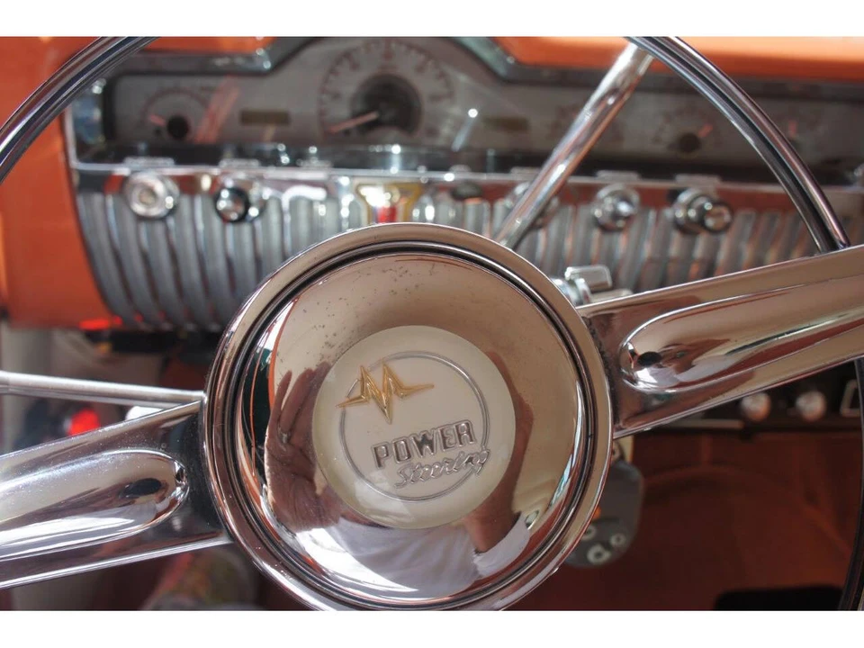 1949 Mercury Eight - Image 14 of 31