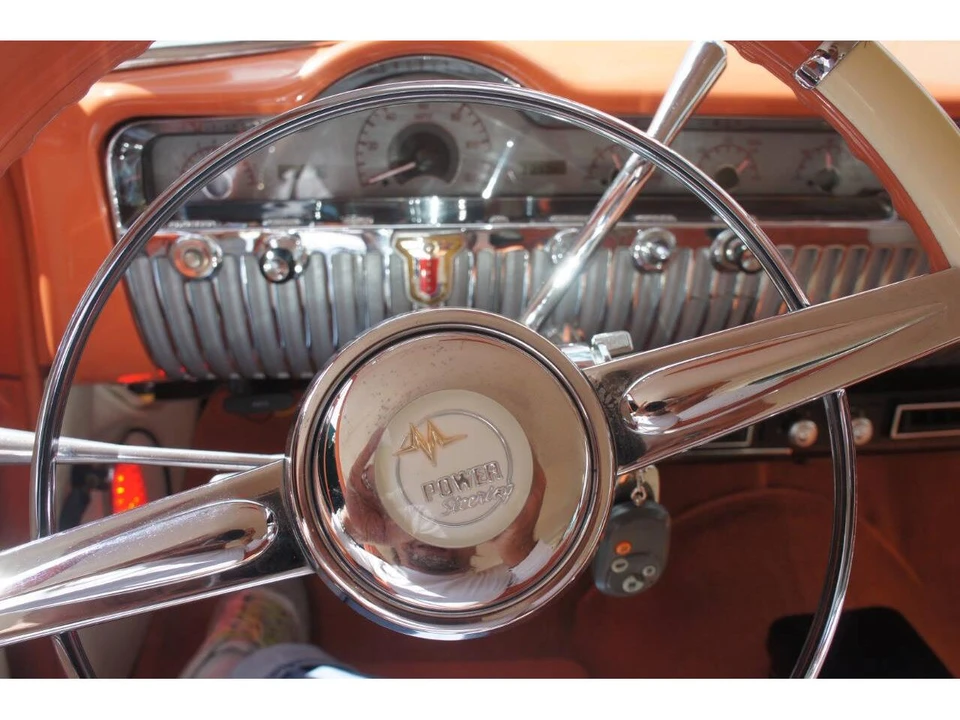 1949 Mercury Eight - Image 11 of 31