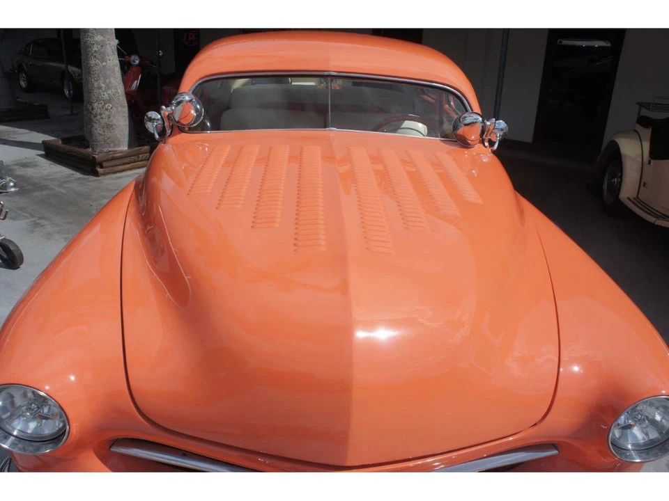 1949 Mercury Eight - Image 19 of 31