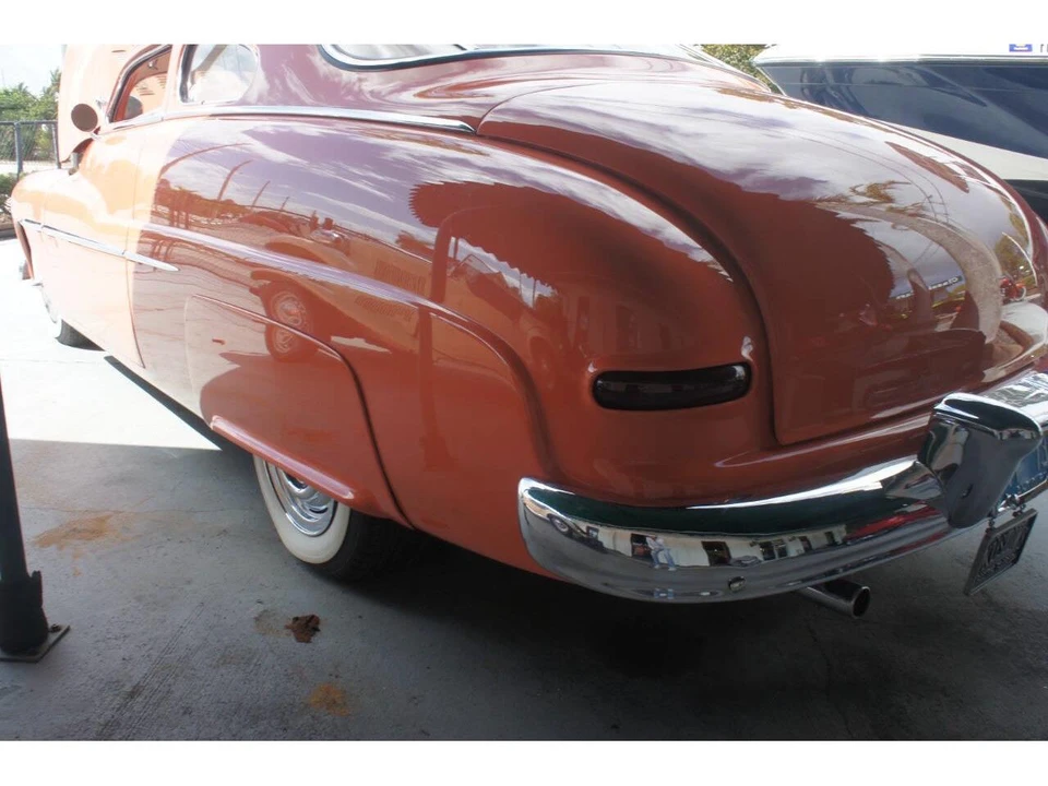 1949 Mercury Eight - Image 6 of 31