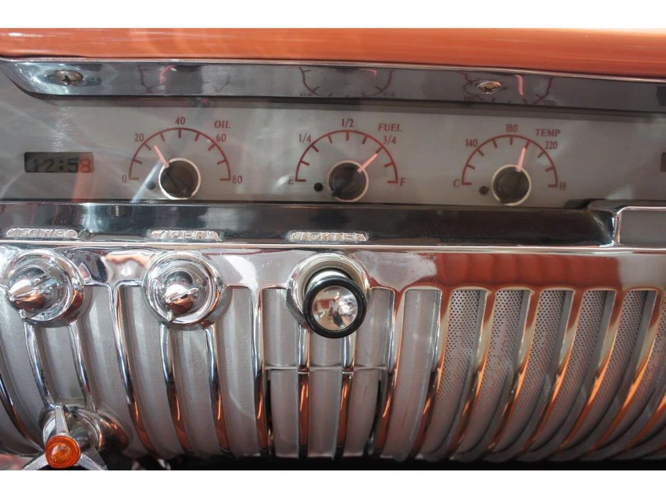 1949 Mercury Eight - Image 27 of 31
