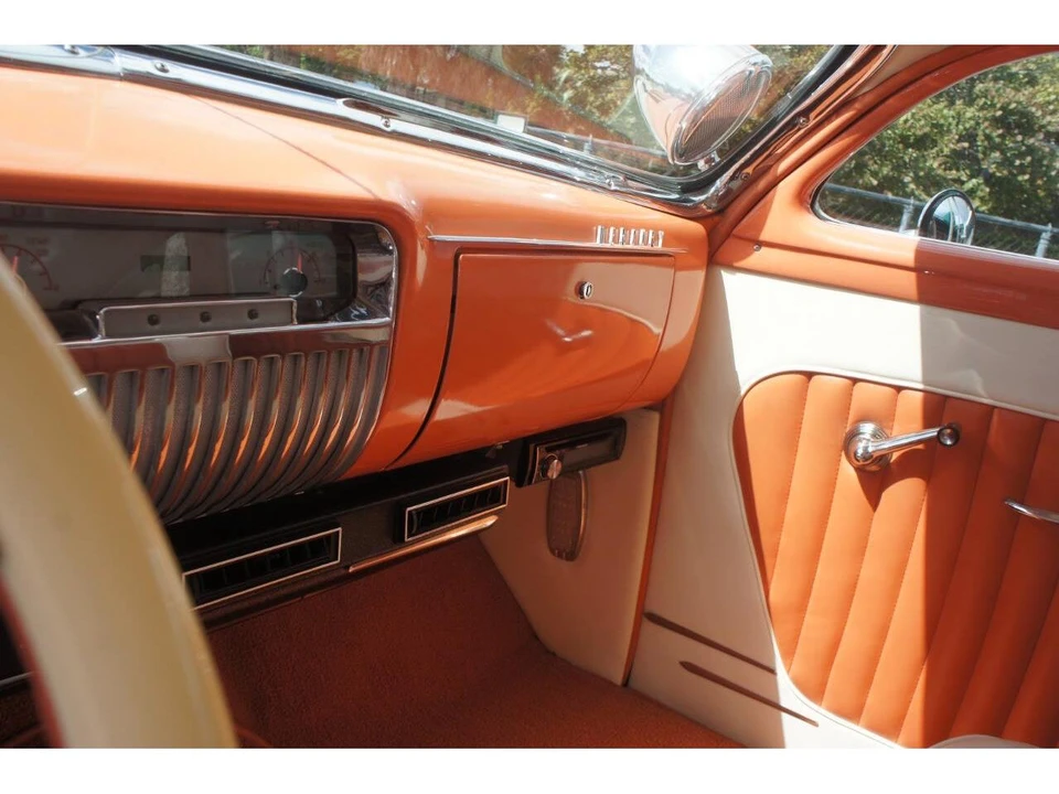 1949 Mercury Eight - Image 28 of 31