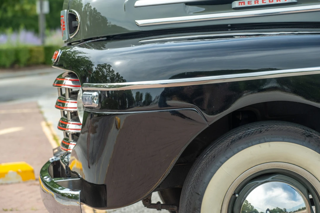 1949 Mercury Meteor - Image 29 of 31