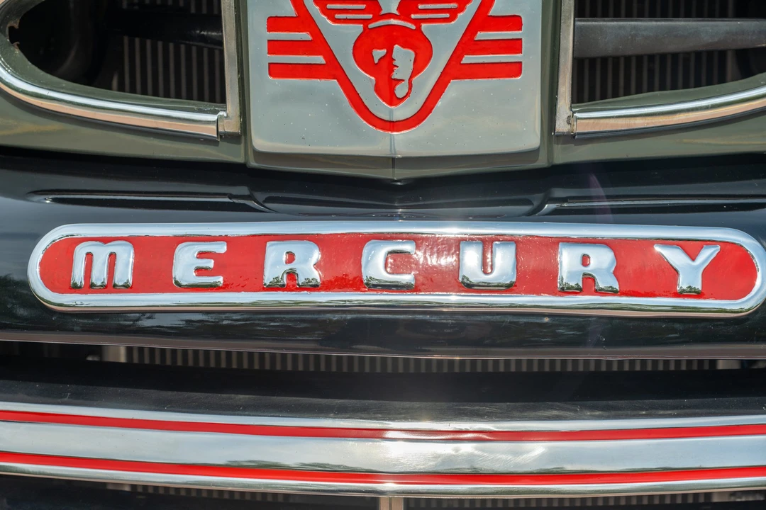 1949 Mercury Meteor - Image 27 of 31