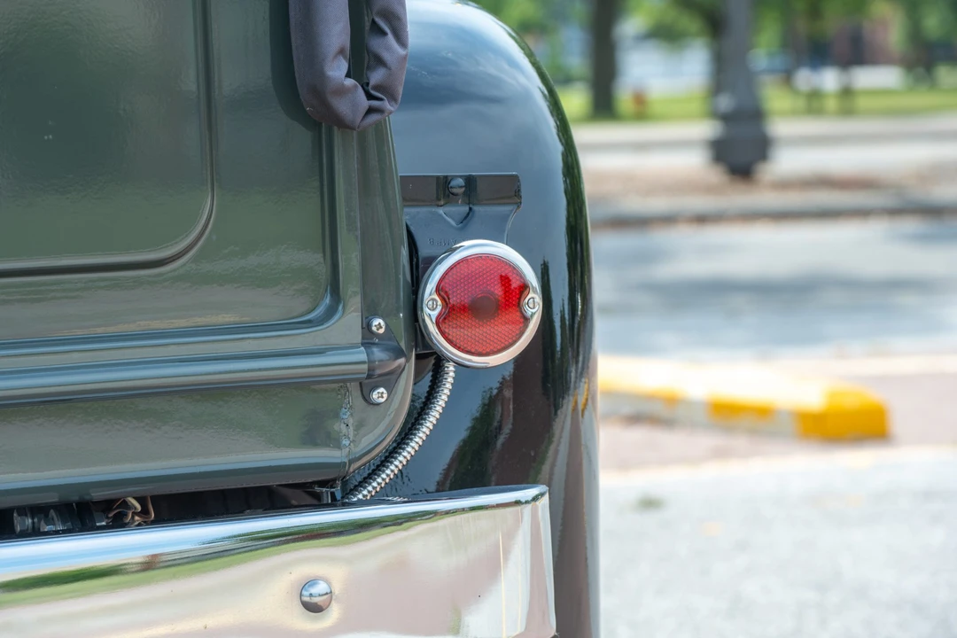 1949 Mercury Meteor - Image 17 of 31