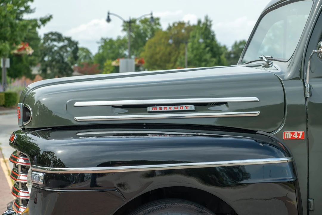 1949 Mercury Meteor - Image 31 of 31