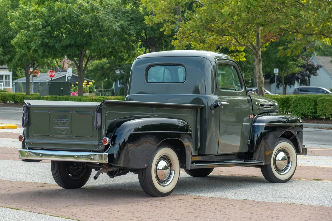 1949 Mercury Meteor - Image 5 of 31