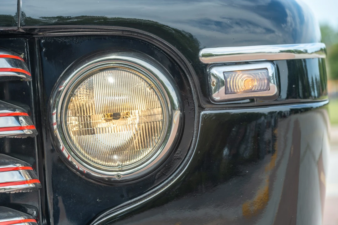 1949 Mercury Meteor - Image 12 of 31