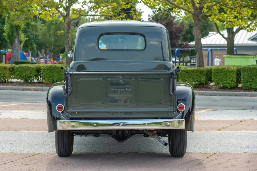 1949 Mercury Meteor - Image 6 of 31