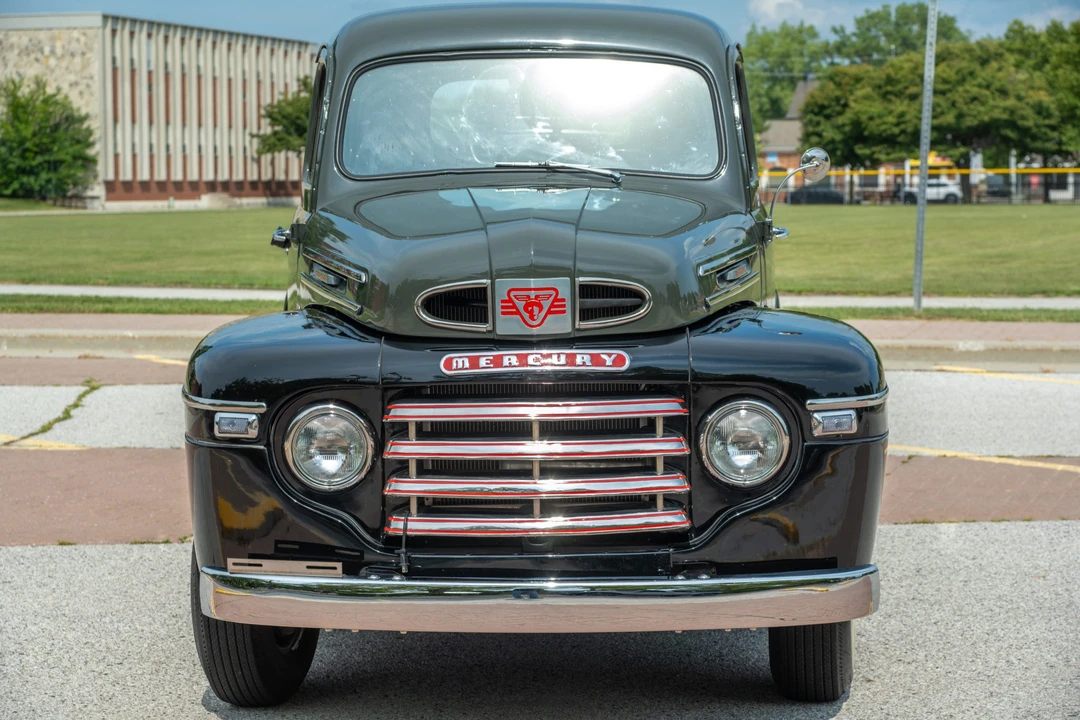 1949 Mercury Meteor - Image 10 of 31