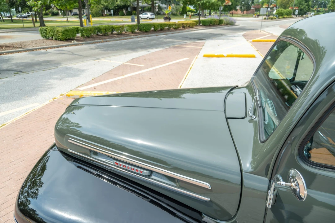 1949 Mercury Meteor - Image 23 of 31
