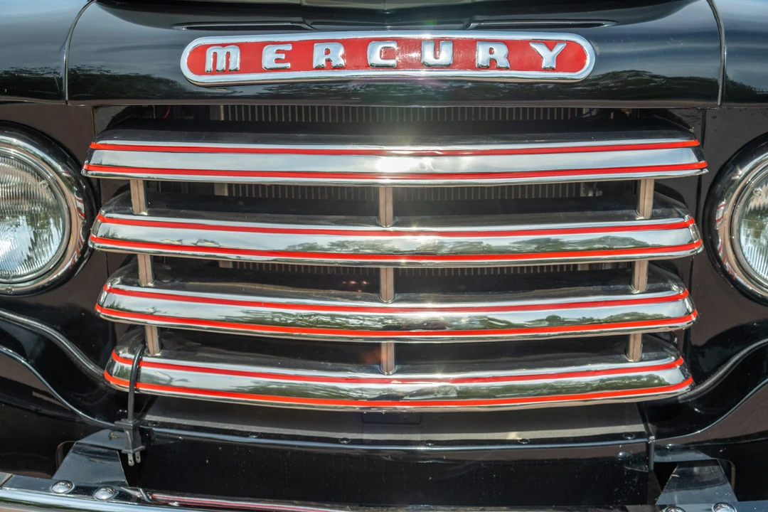 1949 Mercury Meteor - Image 28 of 31