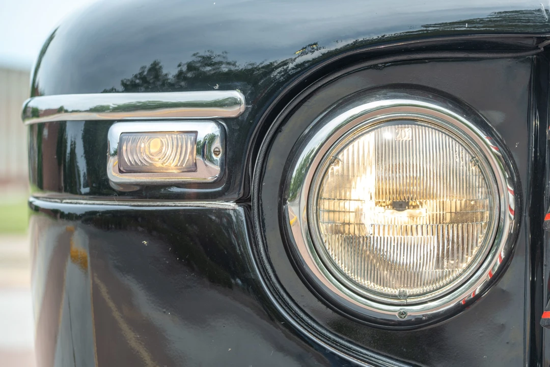 1949 Mercury Meteor - Image 11 of 31