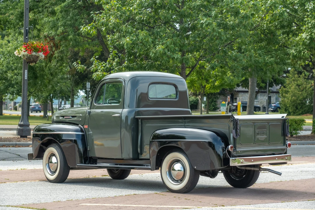 1949 Mercury Meteor - Image 7 of 31