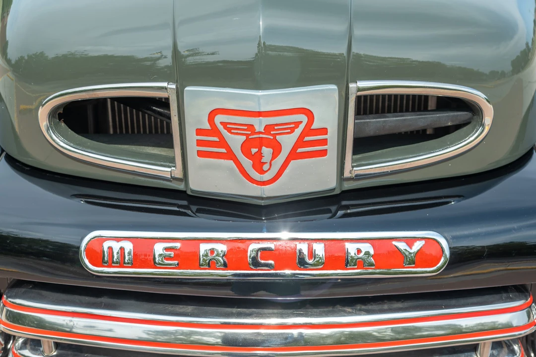 1949 Mercury Meteor - Image 25 of 31