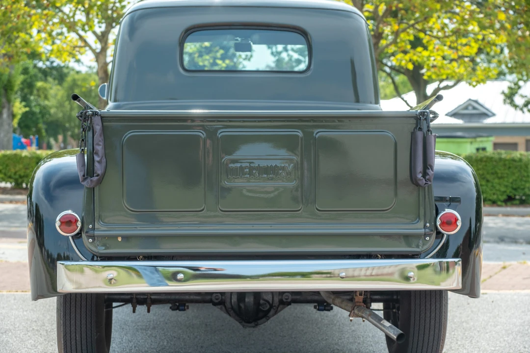 1949 Mercury Meteor - Image 15 of 31