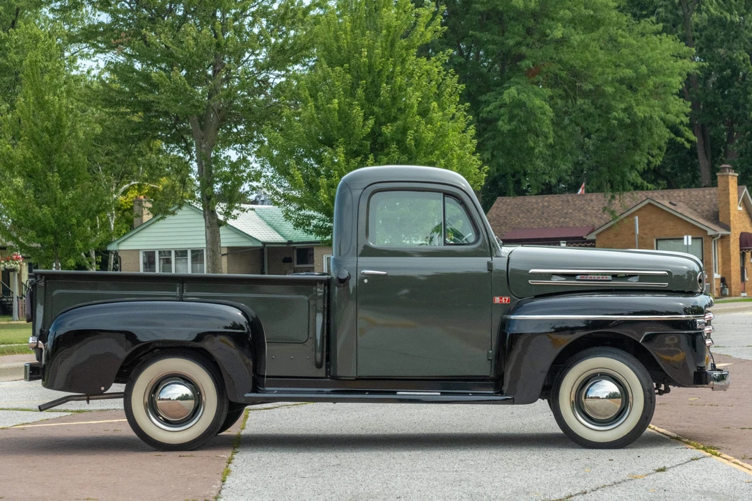 1949 Mercury Meteor - Image 4 of 31