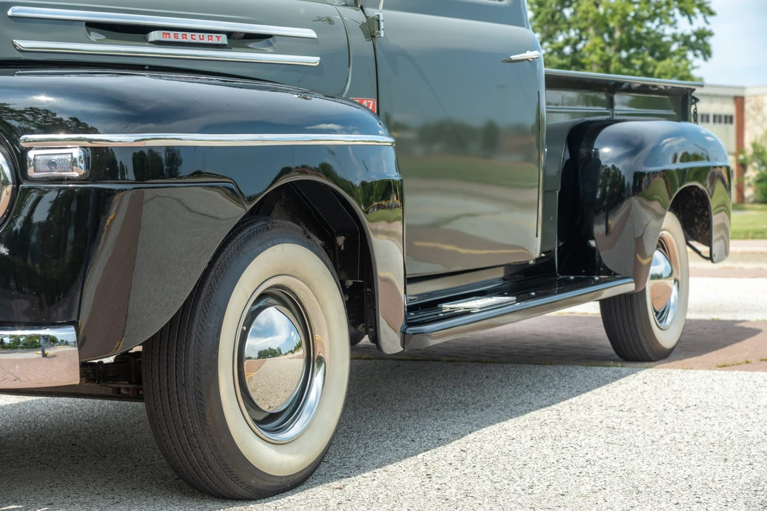1949 Mercury Meteor - Image 20 of 31