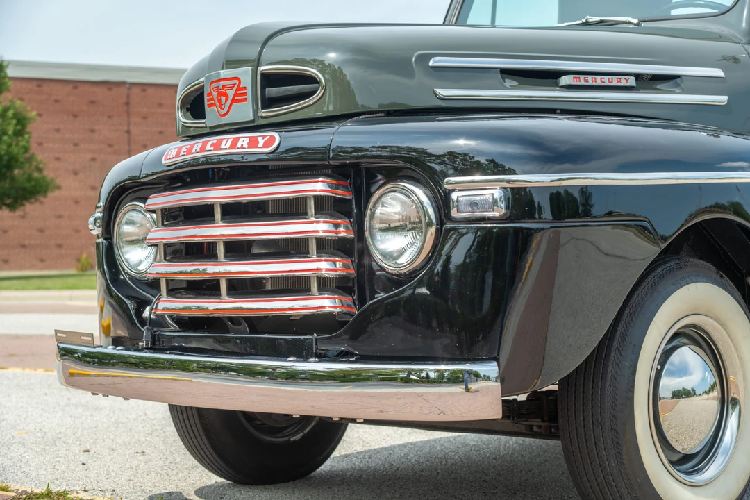 1949 Mercury Meteor - Image 22 of 31