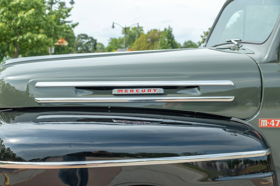 1949 Mercury Meteor - Image 30 of 31