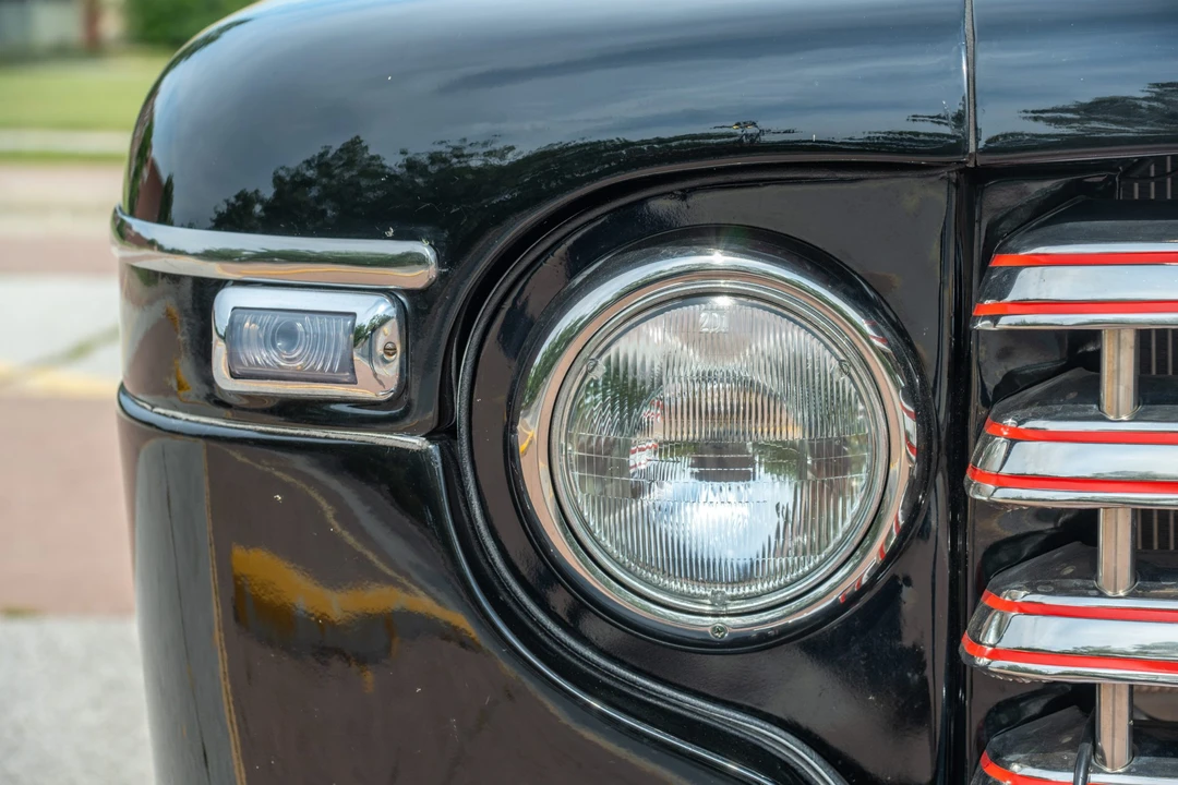 1949 Mercury Meteor - Image 13 of 31