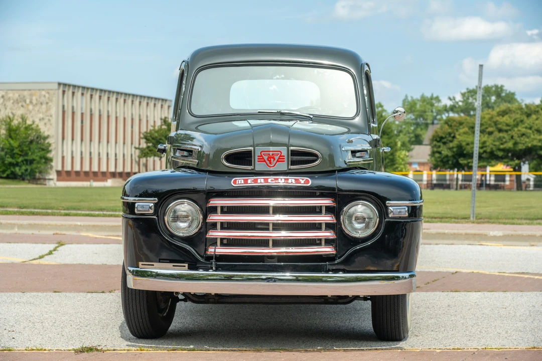 1949 Mercury Meteor - Image 2 of 31