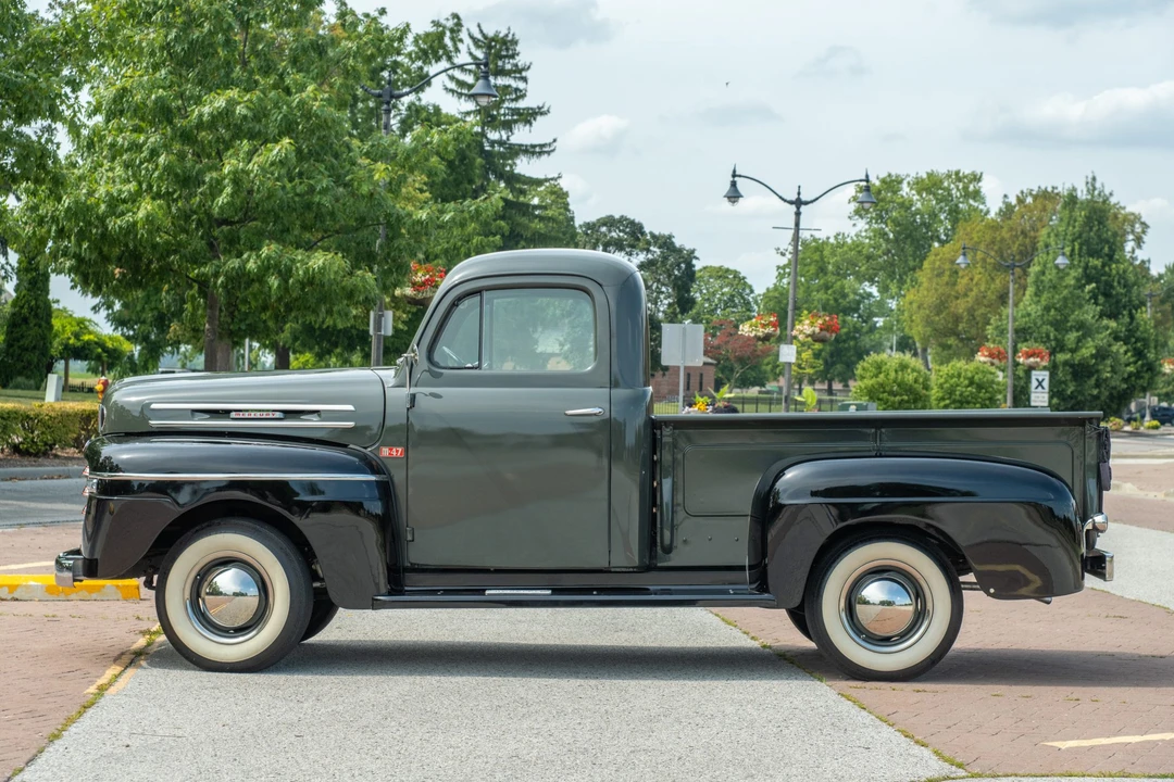 1949 Mercury Meteor - Image 8 of 31