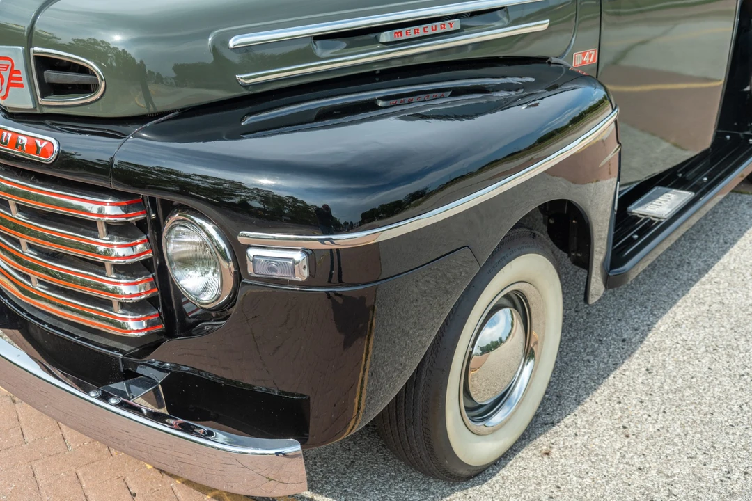 1949 Mercury Meteor - Image 21 of 31